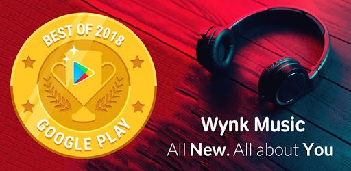 Wynk Music APK 3.72.0.2